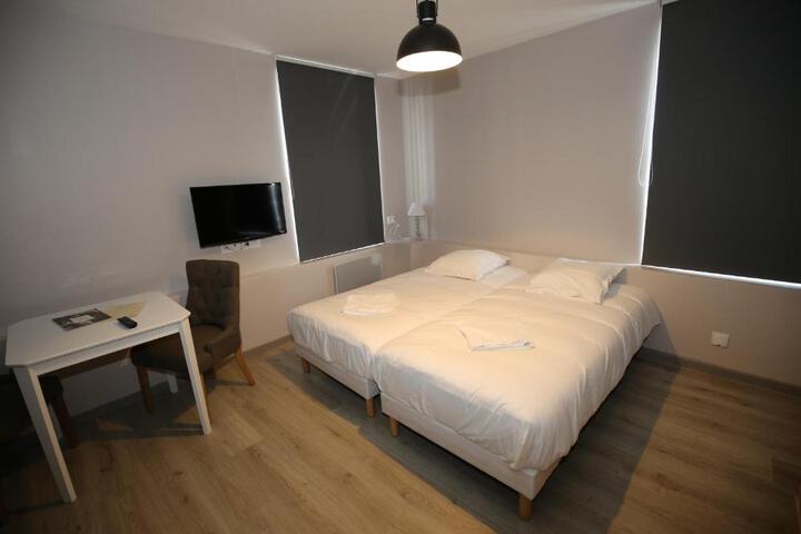 LHotel De France