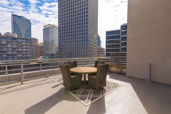 Terrace/Patio 105 of 119
