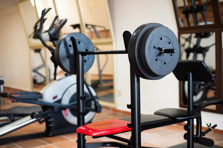 Health and Fitness 36 of 63