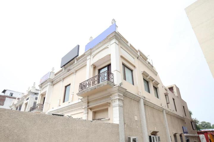Hotel O Hotel Basera Vintage