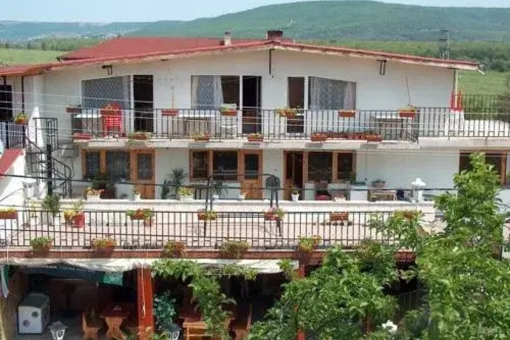 VARNA HOTEL