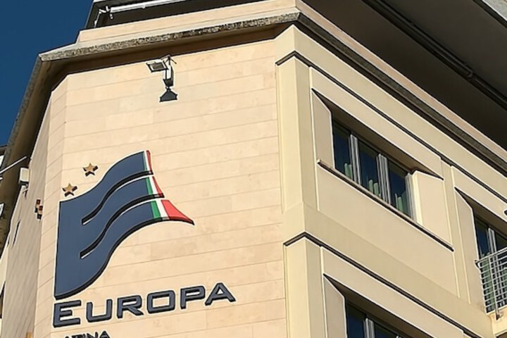Image of Hotel Europa