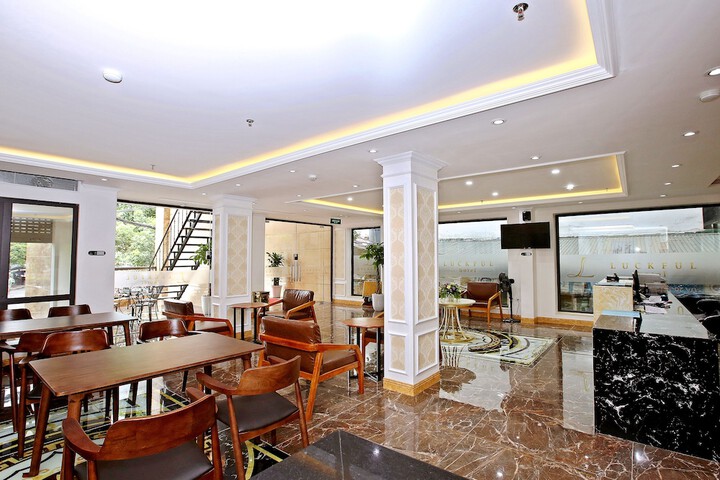 Hotel Interior 9 of 54