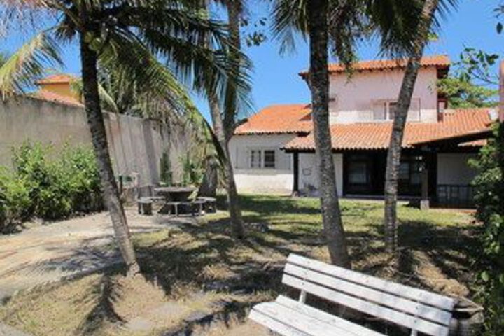 Casa Duplex 4 quartos Cabo Frio