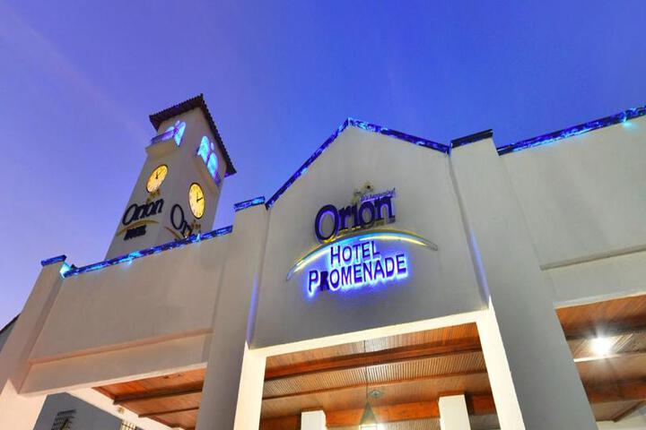 Fitness Facility Photos