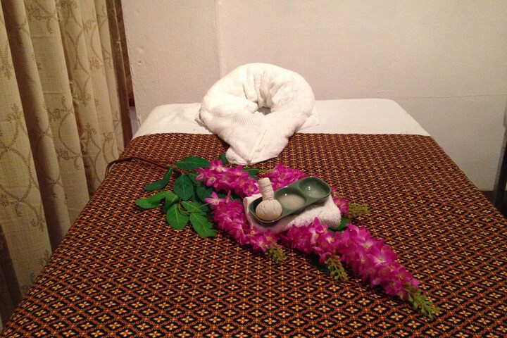 Treatment Room Pic