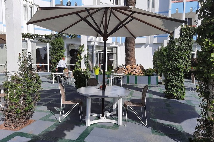 Terrace/Patio 17 of 46