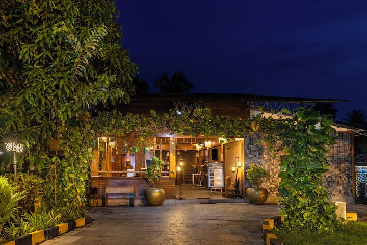 TSG Blue Resort and Spa