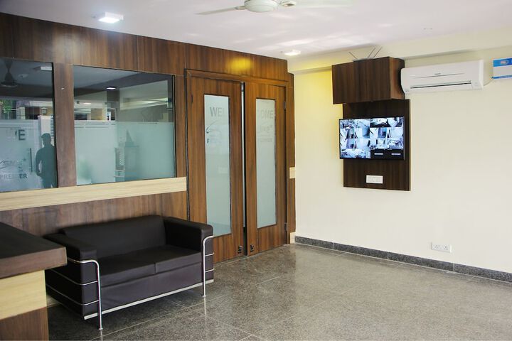 SKS Hospitality