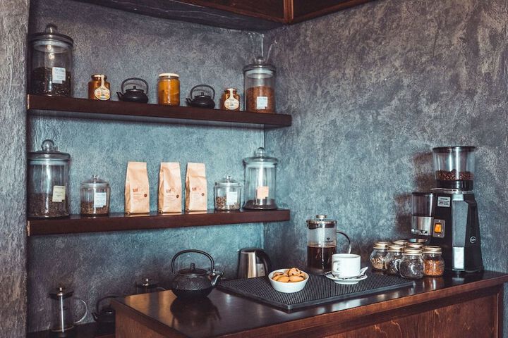 Breakfast/Coffee Service 161 of 188