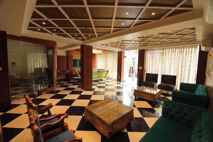 Hotel Interior 2 of 11