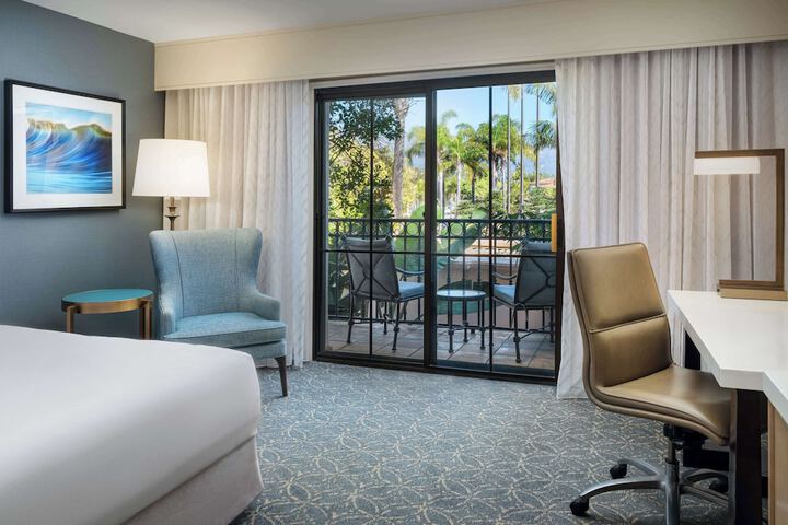 View from room