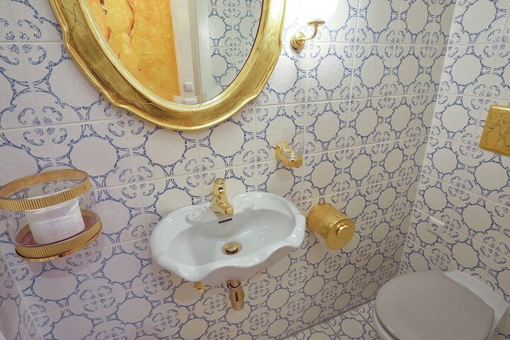 Fitness Facility Photos