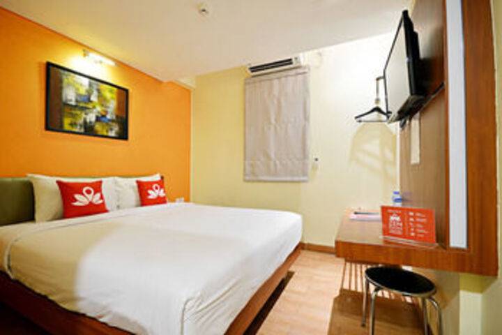 Guestroom Pic