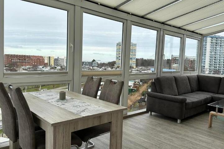 Fitness Center Photo