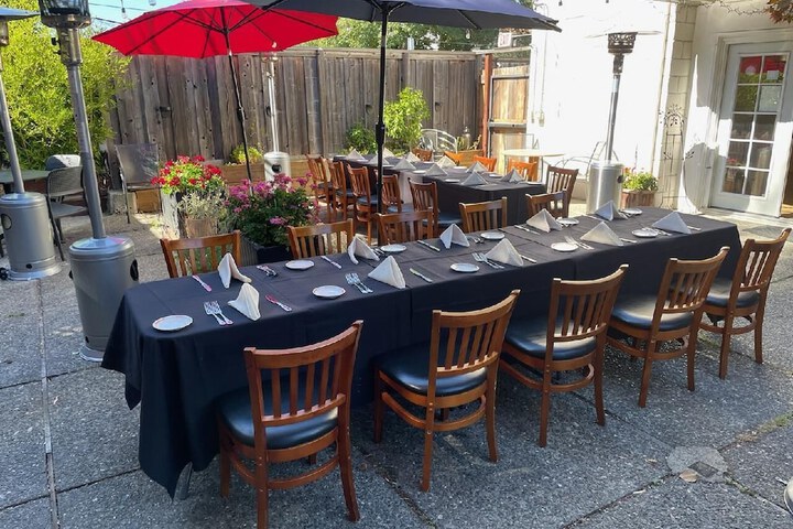 Terrace/Patio 63 of 64