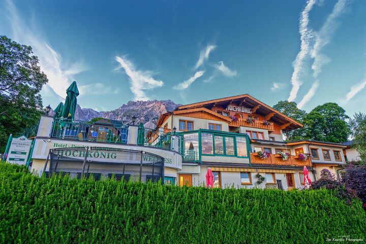 Hotel Appartement Hochkönig in Ramsau am Dachstein