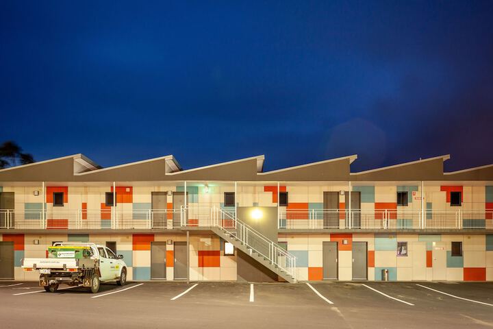 Hotel 36 of 37