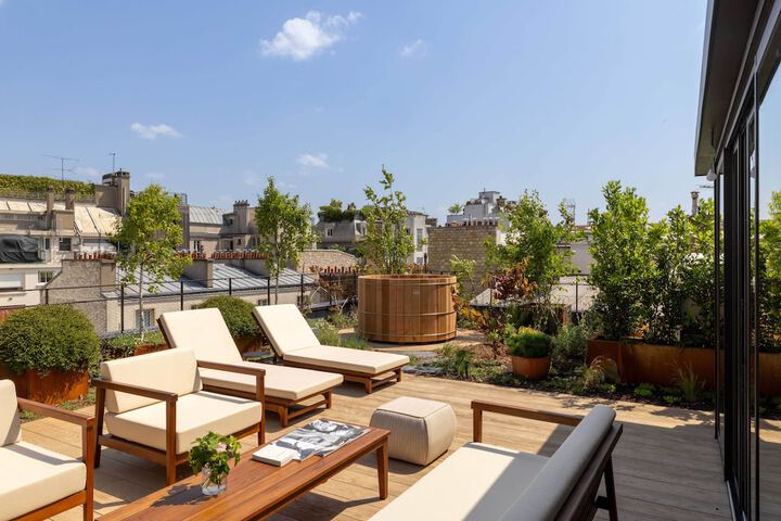 Terrace/Patio 39 of 70