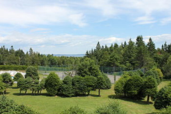 Fitness Center Photo