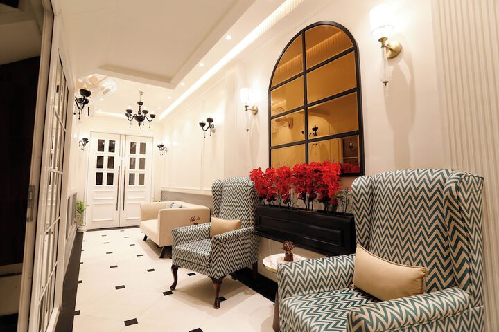 Hotel Interior 5 of 70