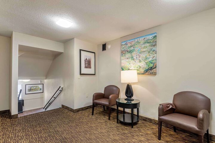 Hotel Interior 2 of 42