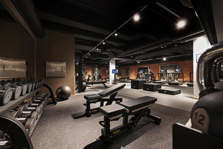 Health and Fitness 100 of 168