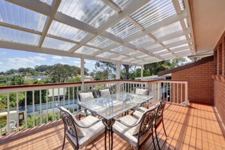 Terrace/Patio 23 of 23