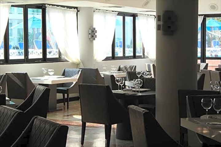 Fitness Facility Photos