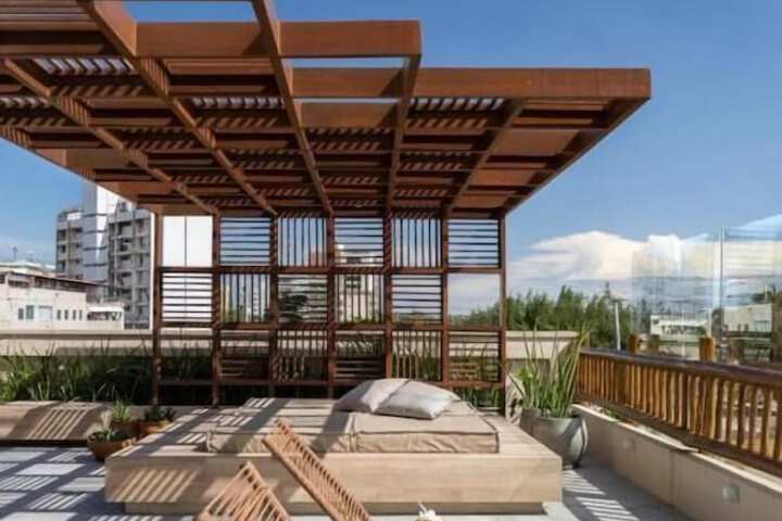 Terrace/Patio 33 of 122