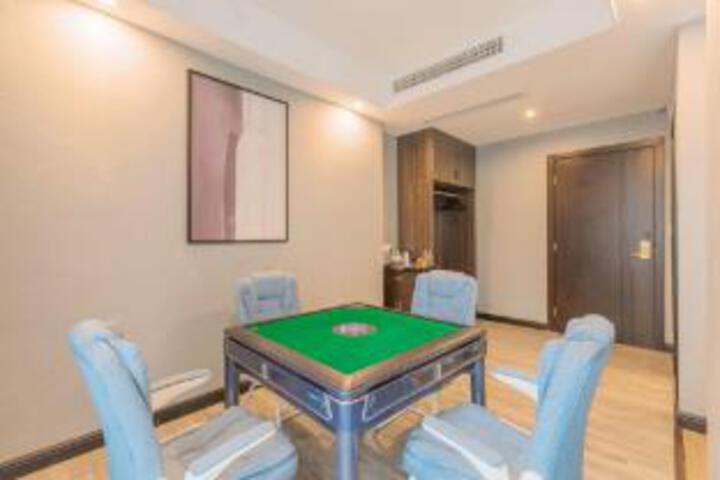 Chongqing Lihao Yazhi Hotel