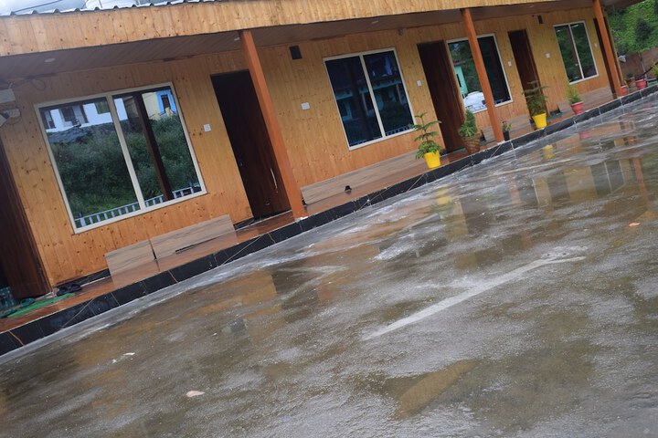 Terrace/Patio 43 of 70