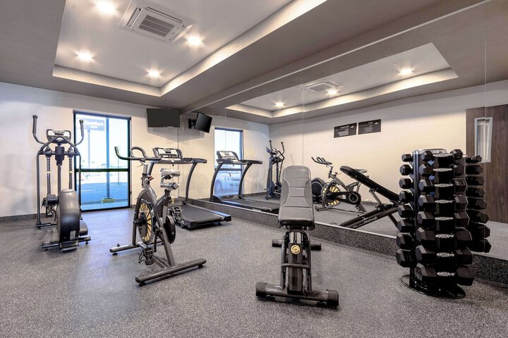 Health and Fitness 28 of 50