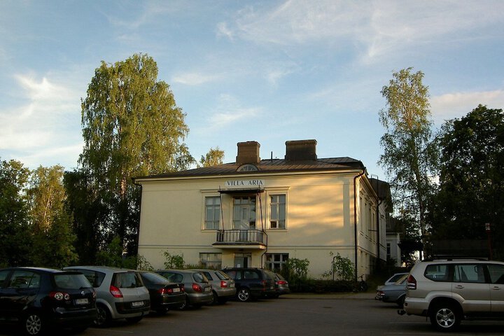 Hotel 34 of 38