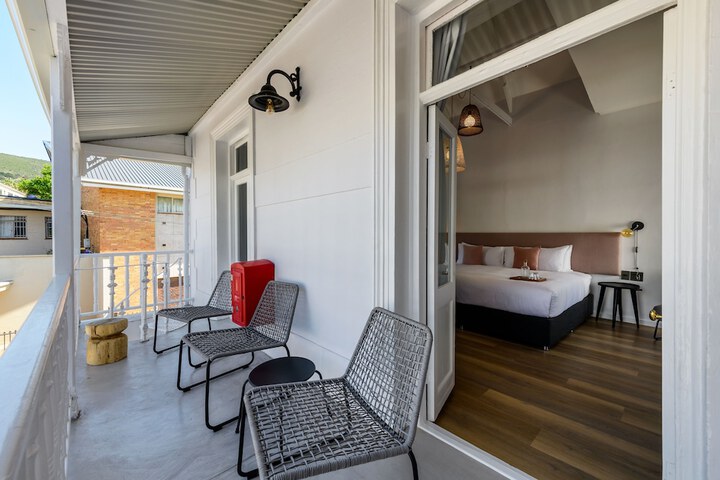 Terrace/Patio 22 of 40