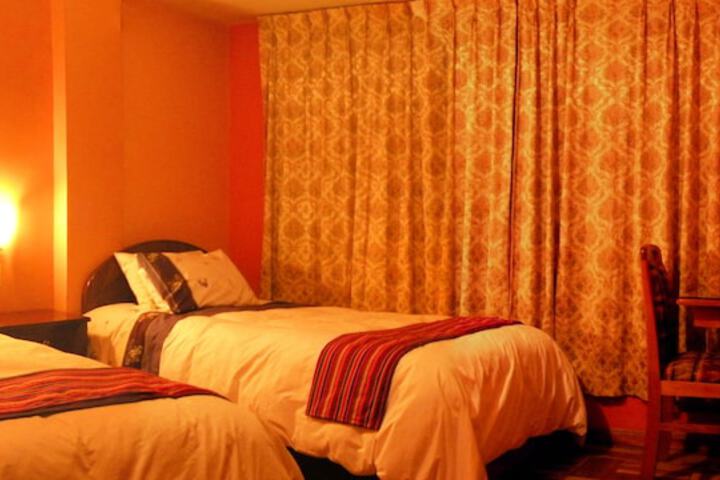 Room 6 of 60