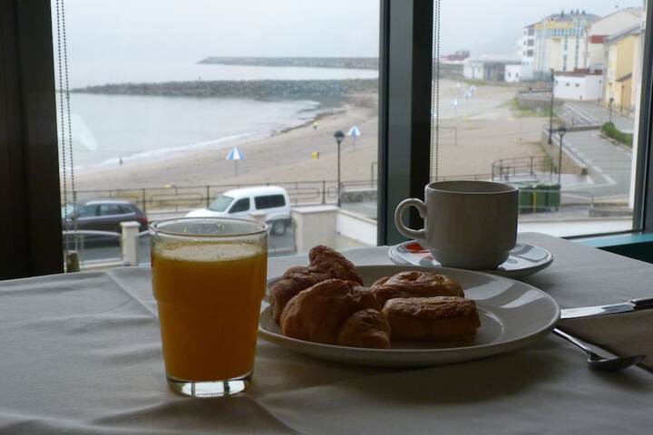 Breakfast/Coffee Service 23 of 51