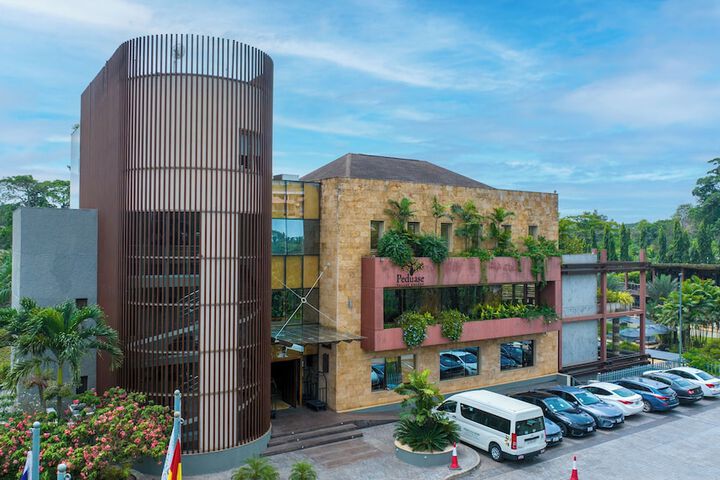 Image of Peduase Valley Resort