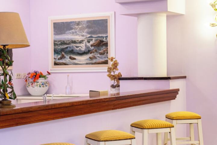 Hotel Interior 11 of 180
