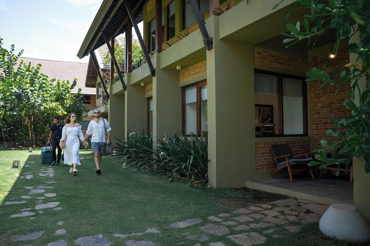 Hotel 109 of 115