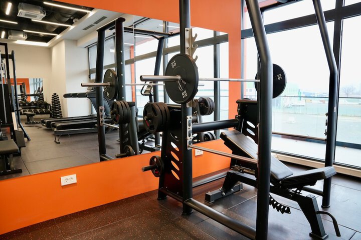 Health and Fitness 41 of 57