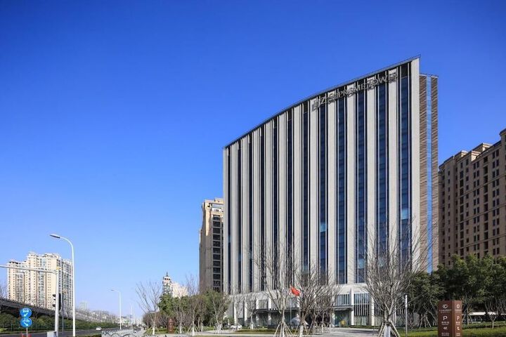 Hotel 18 of 19