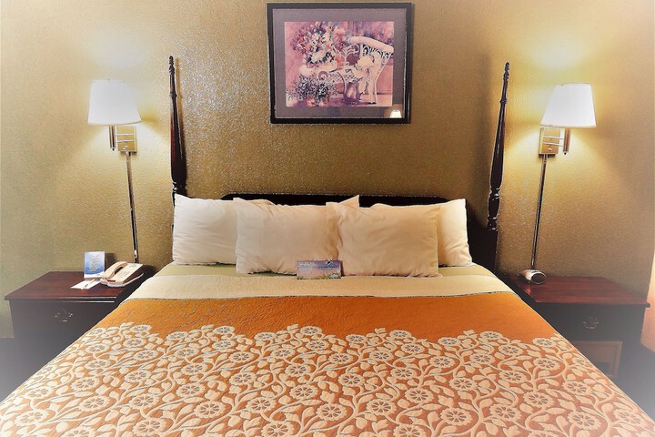 1 King Bed (18 of 19)