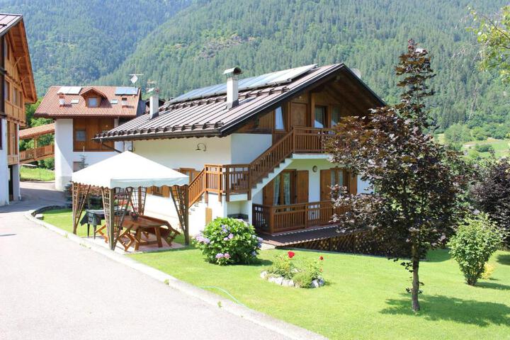 Villetta Val Di Sole