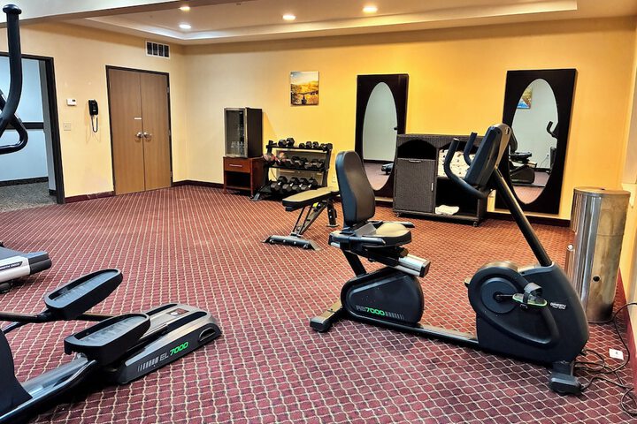 Health and Fitness 35 of 42