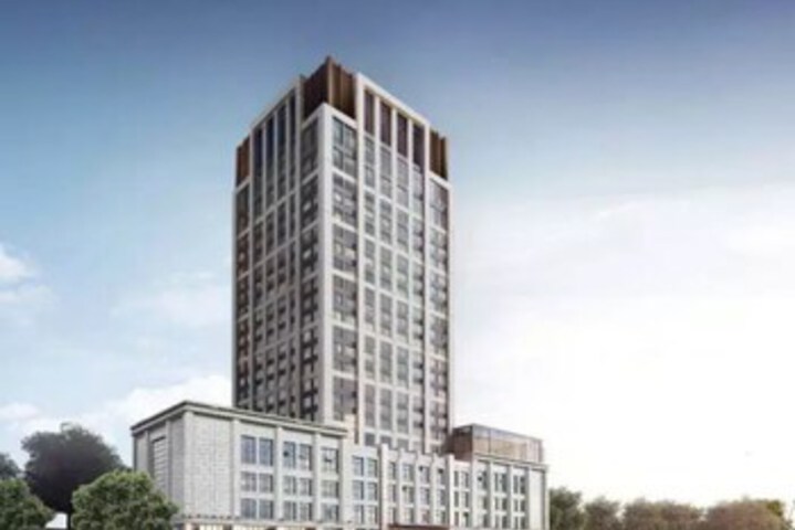The Qube Hotel Shanghai Jinshan