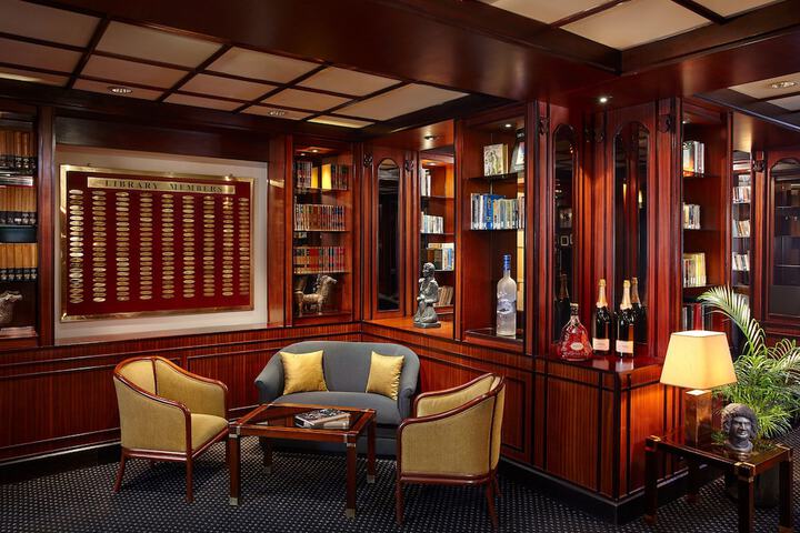 Hotel Interior 73 of 89