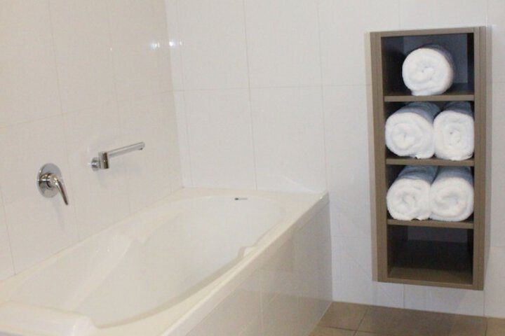 Bath Amenities
