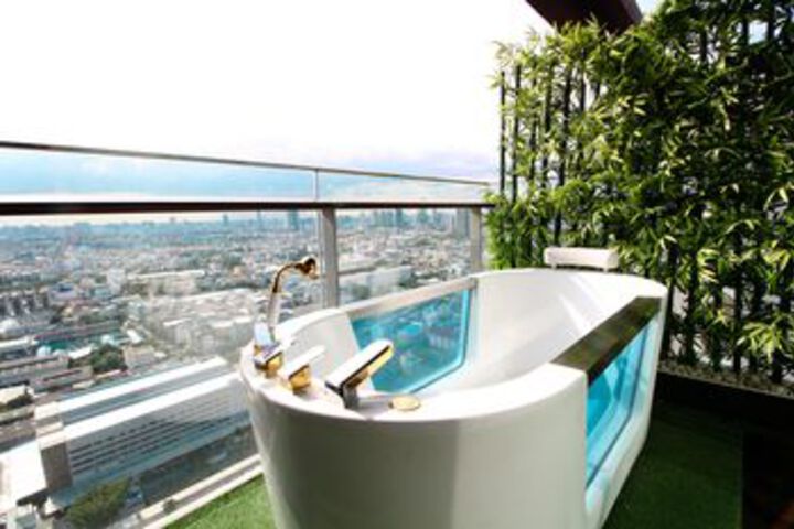 Rama3 Star View Residence