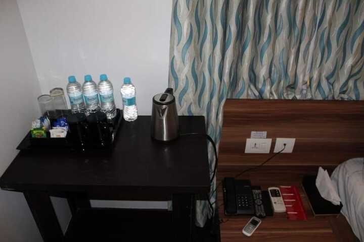 Hotel Interior 16 of 33